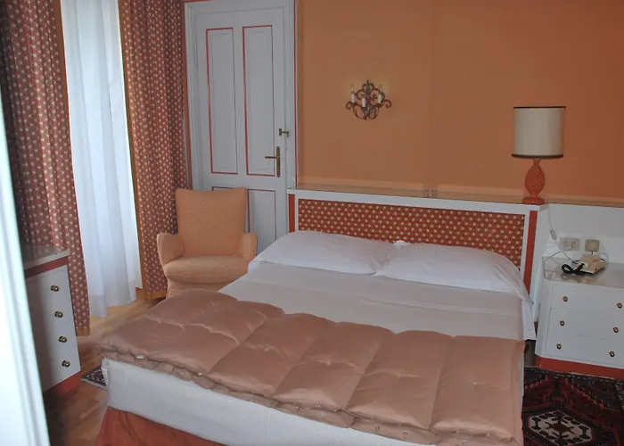 Hotel De La Poste Cortina dʼAmpezzo