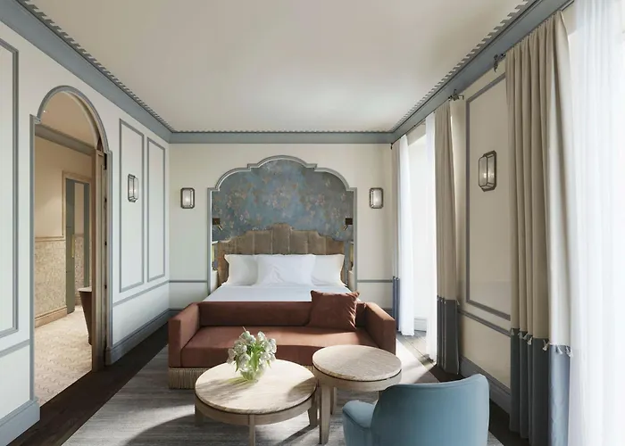 Hotel Ancora Cortina Cortina dʼAmpezzo